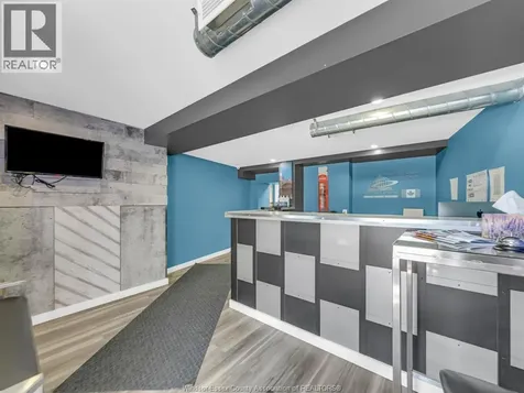 1409 Tecumseh Road East Windsor ON N8W 1C2