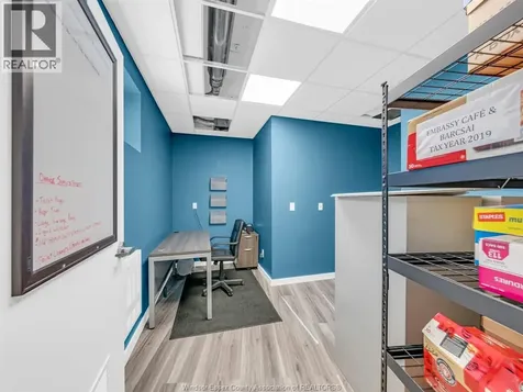 1409 Tecumseh Road East Windsor ON N8W 1C2