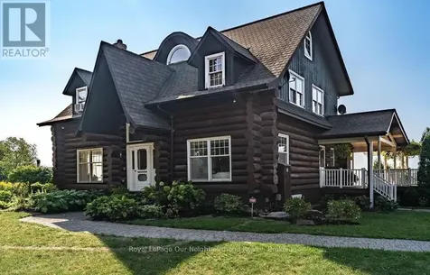 3741 Lakeshore Road East Clarington ON L1B 1L9