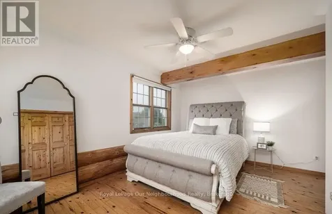 3741 Lakeshore Road East Clarington ON L1B 1L9