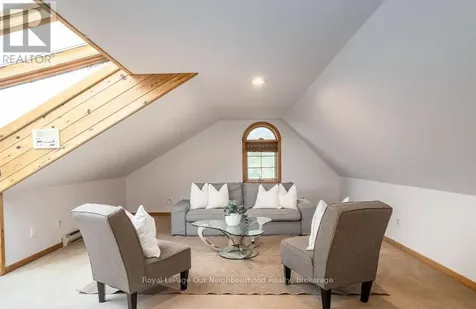3741 Lakeshore Road East Clarington ON L1B 1L9
