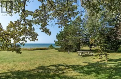 3741 Lakeshore Road East Clarington ON L1B 1L9