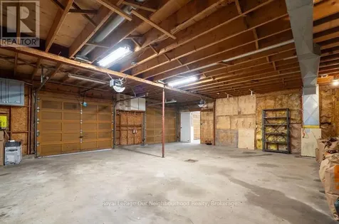 3741 Lakeshore Road East Clarington ON L1B 1L9