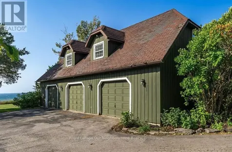 3741 Lakeshore Road East Clarington ON L1B 1L9