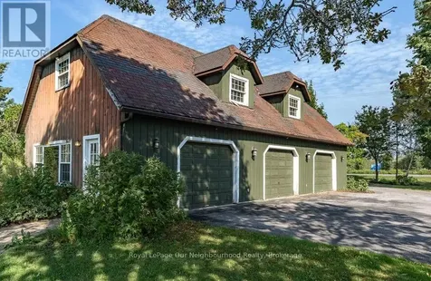3741 Lakeshore Road East Clarington ON L1B 1L9