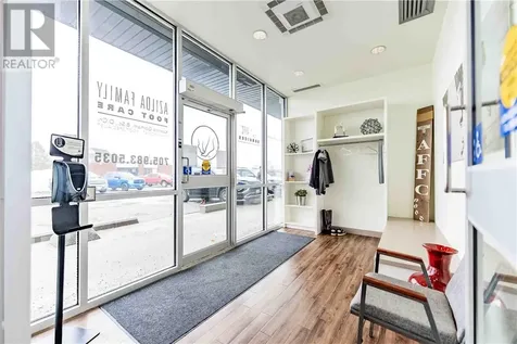 93 Notre Dame Avenue W Unit# 11-12 Azilda ON P0M 1B0
