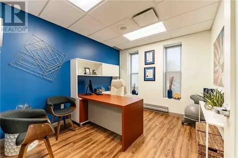93 Notre Dame Avenue W Unit# 11-12 Azilda ON P0M 1B0