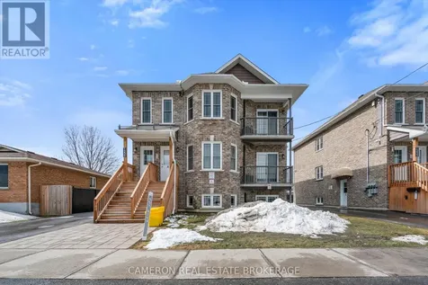 1230 Cumberland Street Cornwall ON K6J 4K5