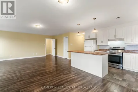 1230 Cumberland Street Cornwall ON K6J 4K5