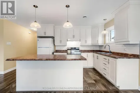 1230 Cumberland Street Cornwall ON K6J 4K5