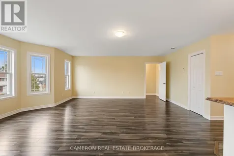1230 Cumberland Street Cornwall ON K6J 4K5