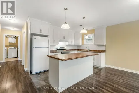 1230 Cumberland Street Cornwall ON K6J 4K5