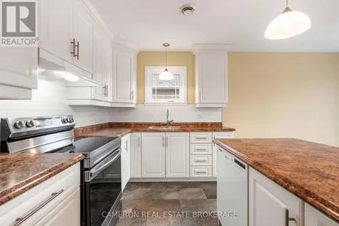 1230 Cumberland Street Cornwall ON K6J 4K5