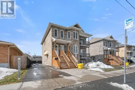 1230 Cumberland Street Cornwall ON K6J 4K5