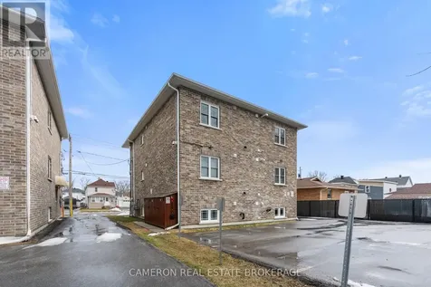 1230 Cumberland Street Cornwall ON K6J 4K5