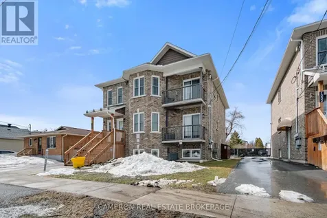 1230 Cumberland Street Cornwall ON K6J 4K5