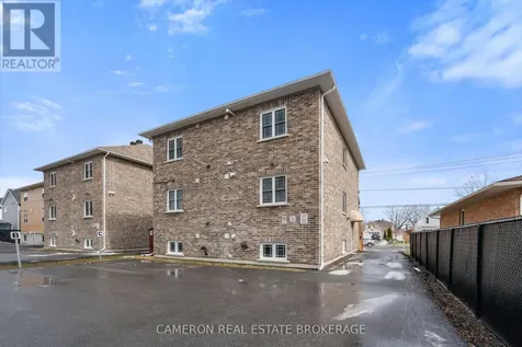1230 Cumberland Street Cornwall ON K6J 4K5