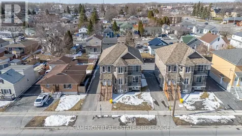 1230 Cumberland Street Cornwall ON K6J 4K5