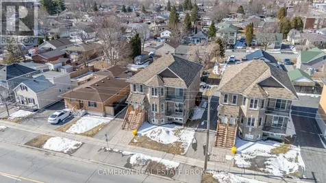 1230 Cumberland Street Cornwall ON K6J 4K5