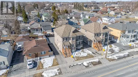 1230 Cumberland Street Cornwall ON K6J 4K5