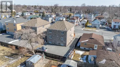 1230 Cumberland Street Cornwall ON K6J 4K5