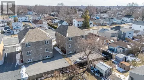1230 Cumberland Street Cornwall ON K6J 4K5