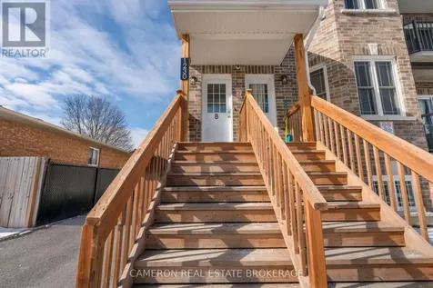 1230 Cumberland Street Cornwall ON K6J 4K5