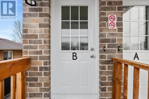 1230 Cumberland Street Cornwall ON K6J 4K5