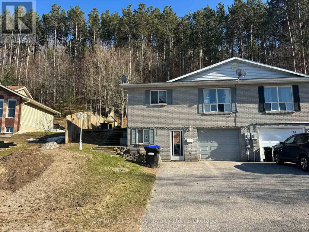 59 Therrien Court Penetanguishene ON L9M 1P6