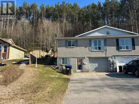 59 Therrien Court Penetanguishene ON L9M 1P6