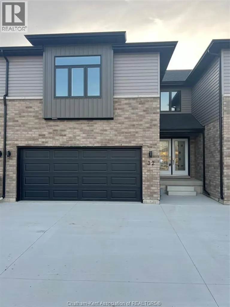 32 Betty Court Chatham ON N7M 0T9