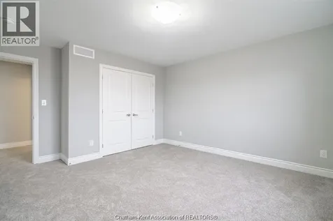32 Betty Court Chatham ON N7M 0T9