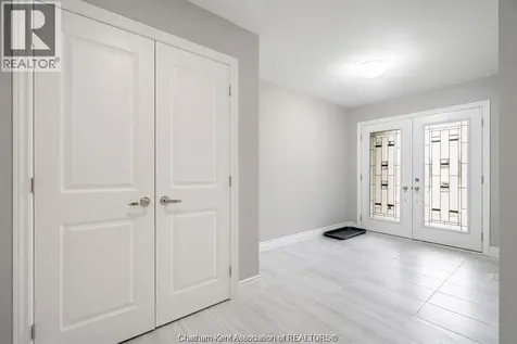 32 Betty Court Chatham ON N7M 0T9