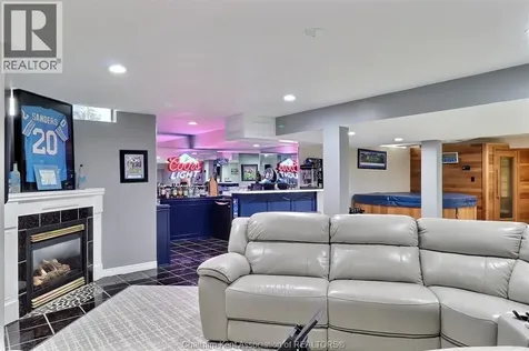 932 Grand Avenue West Chatham ON N7L 5H6