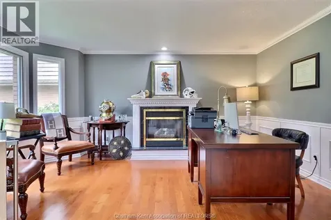 932 Grand Avenue West Chatham ON N7L 5H6