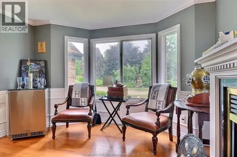 932 Grand Avenue West Chatham ON N7L 5H6