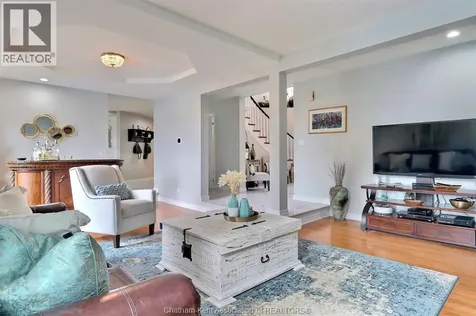 932 Grand Avenue West Chatham ON N7L 5H6