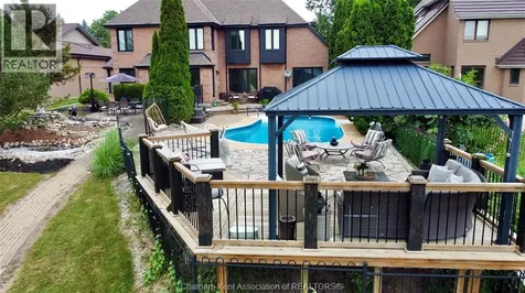 932 Grand Avenue West Chatham ON N7L 5H6