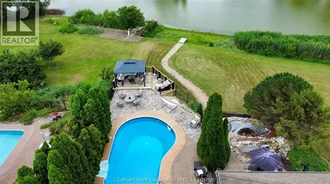932 Grand Avenue West Chatham ON N7L 5H6