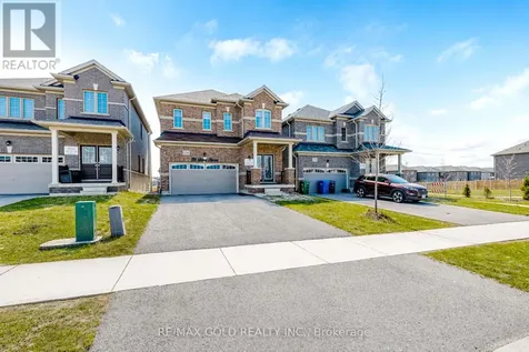 116 Seeley Avenue Southgate ON N0C 1B0