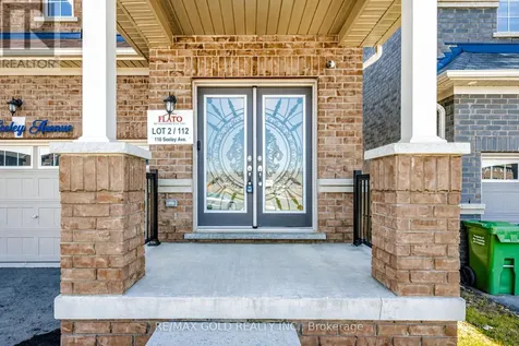 116 Seeley Avenue Southgate ON N0C 1B0