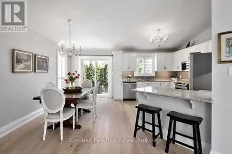40 Barker Boulevard Collingwood ON L9Y 4W4