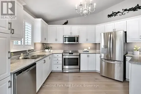40 Barker Boulevard Collingwood ON L9Y 4W4
