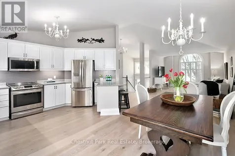 40 Barker Boulevard Collingwood ON L9Y 4W4