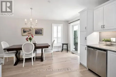 40 Barker Boulevard Collingwood ON L9Y 4W4