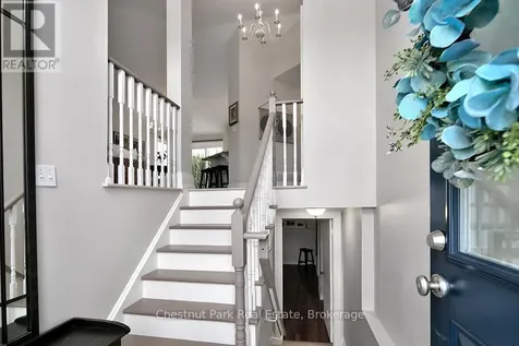 40 Barker Boulevard Collingwood ON L9Y 4W4