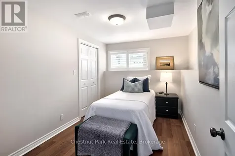 40 Barker Boulevard Collingwood ON L9Y 4W4