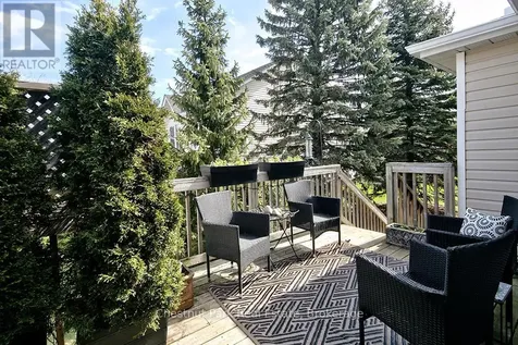 40 Barker Boulevard Collingwood ON L9Y 4W4