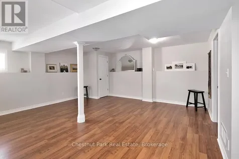 40 Barker Boulevard Collingwood ON L9Y 4W4