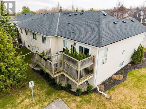 40 Barker Boulevard Collingwood ON L9Y 4W4
